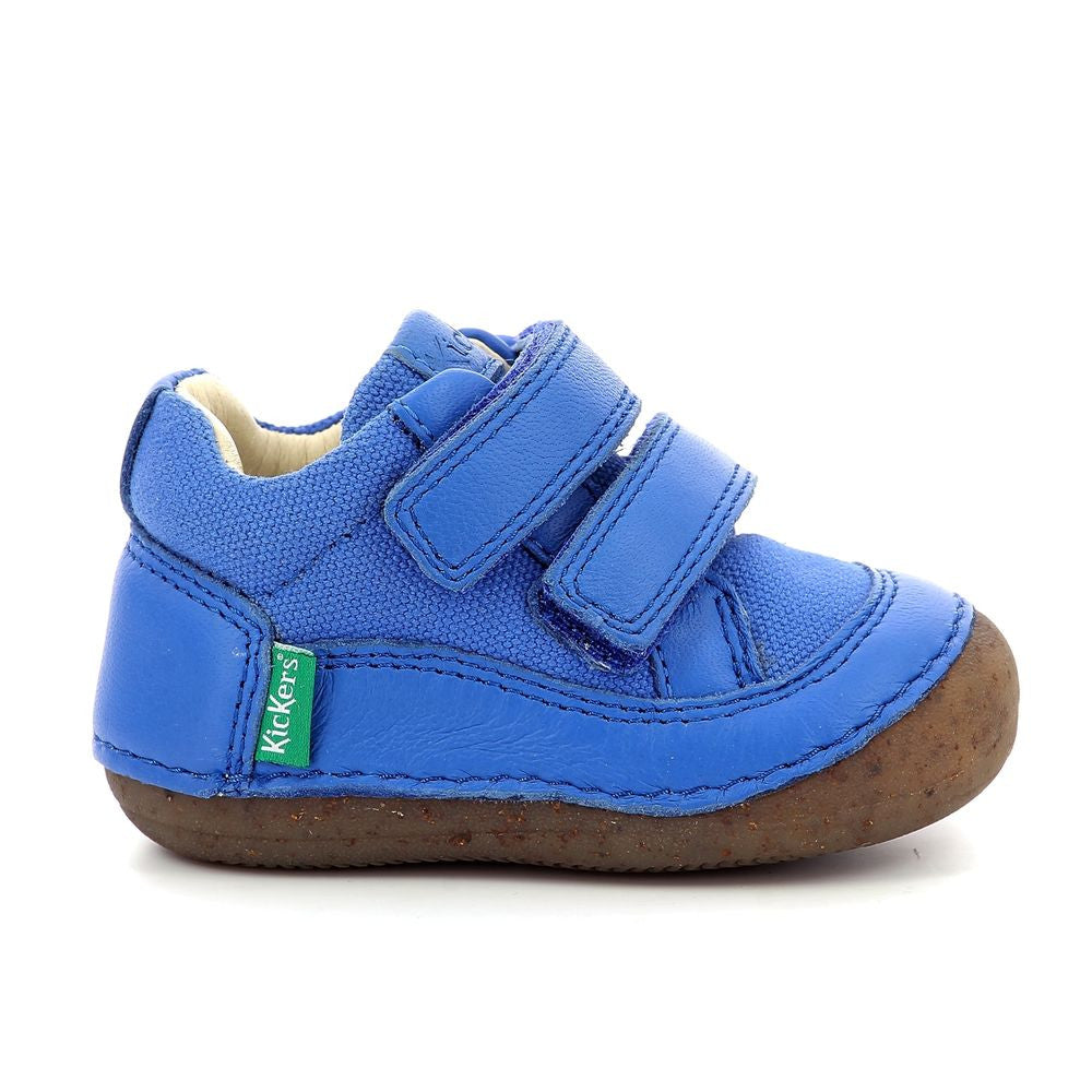 Kickers Sostankro Azul