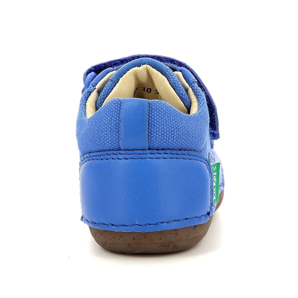 Kickers Sostankro Bleu