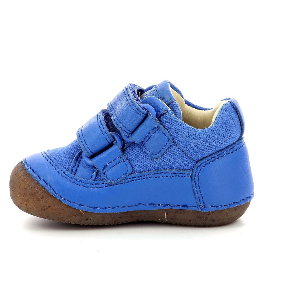 Kickers Sostankro Azul