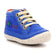 Kickers Sonistreet Bleu Rouge