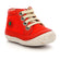 Kickers Sonistreet Rojo