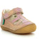 Kickers Sushy Arco Iris Rosa