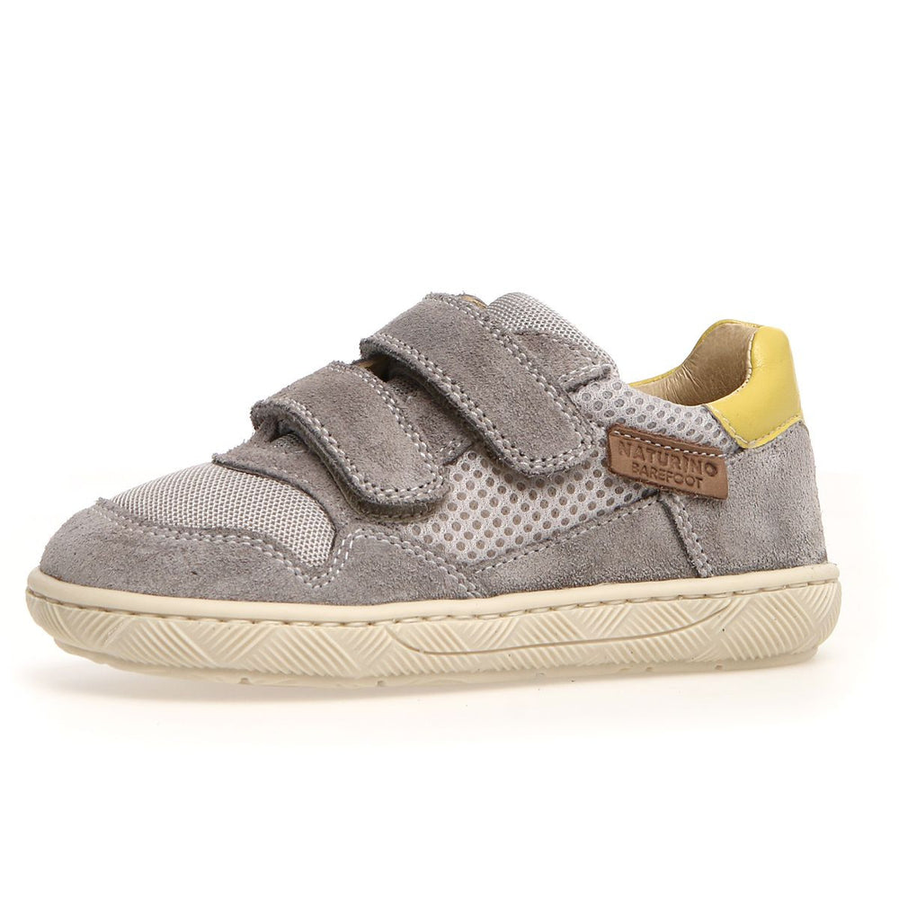 Naturino Kids Lilox Gris Jaune