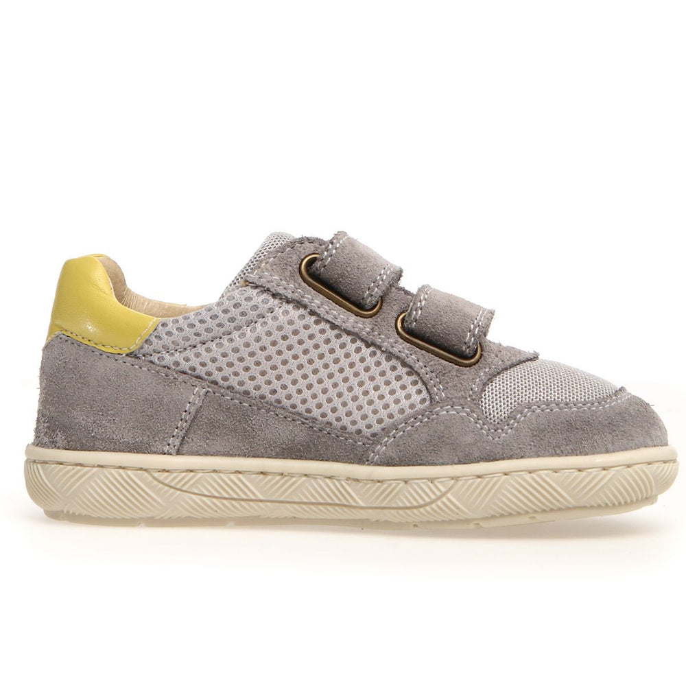 Naturino Kids Lilox Gris Amarillo