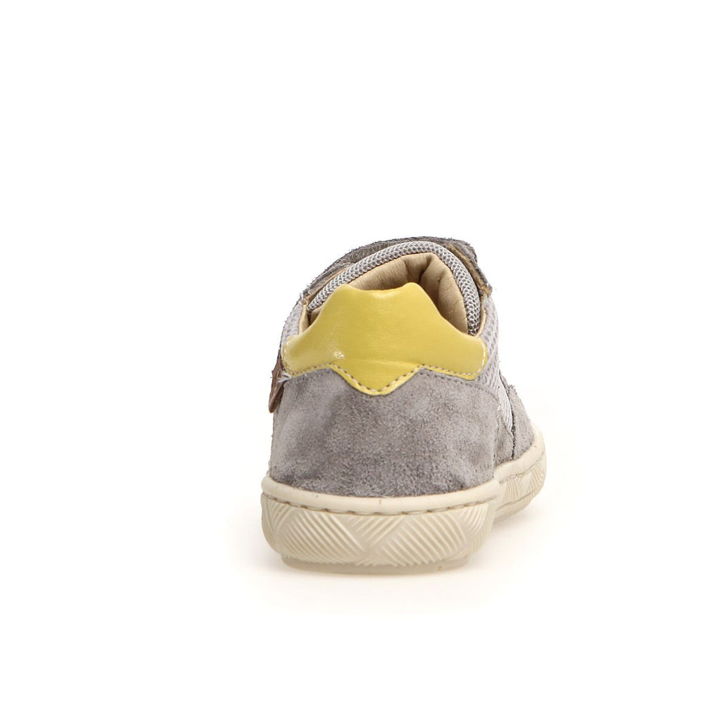 Naturino Kids Lilox Gris Jaune