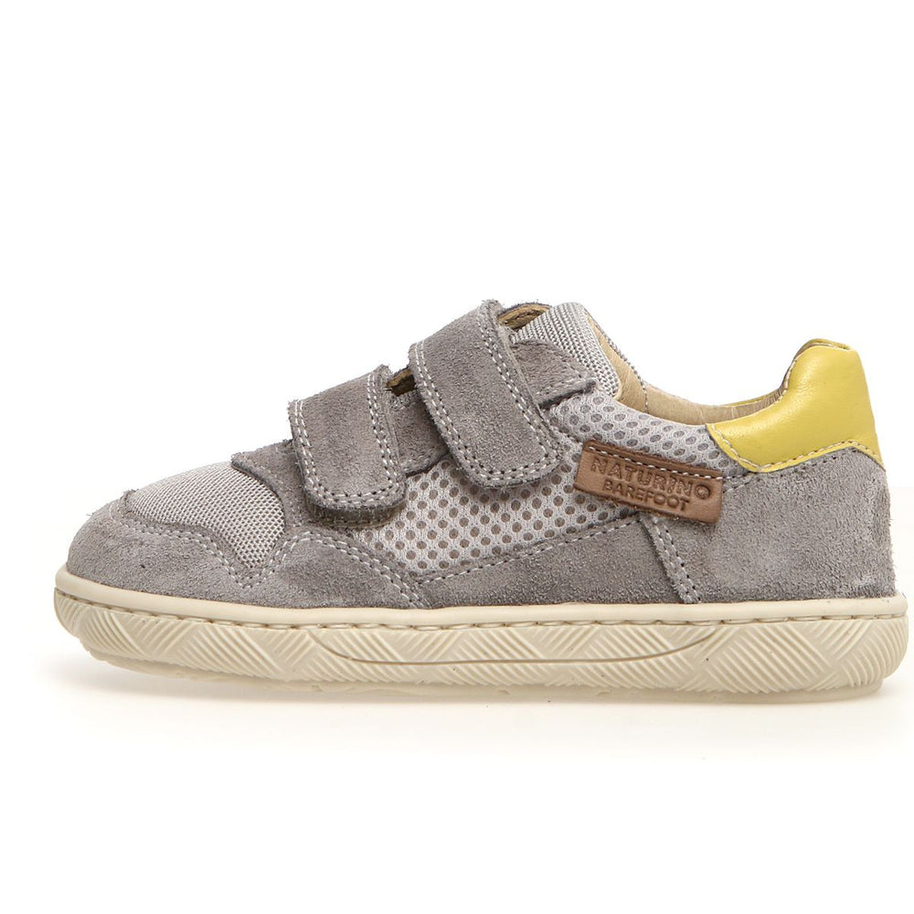 Naturino Kids Lilox Gris Amarillo