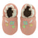 Pantuflas Robeez Primavera Rosa