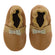 Robeez Chaussons Happy Mood Camel