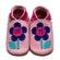 Inchblue Gripz Button Flower Baby Pink