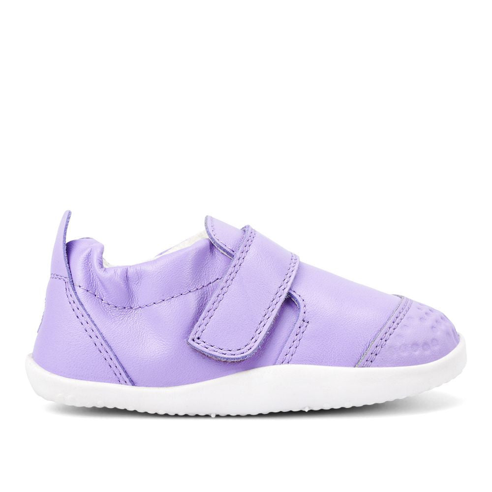 Bobux Xplorer Go Lilas