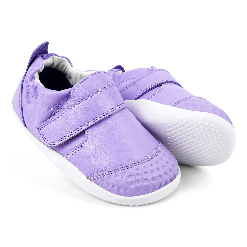 Bobux Xplorer Go Lilas