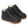 Cordones Bundgaard Prewalker II Negro