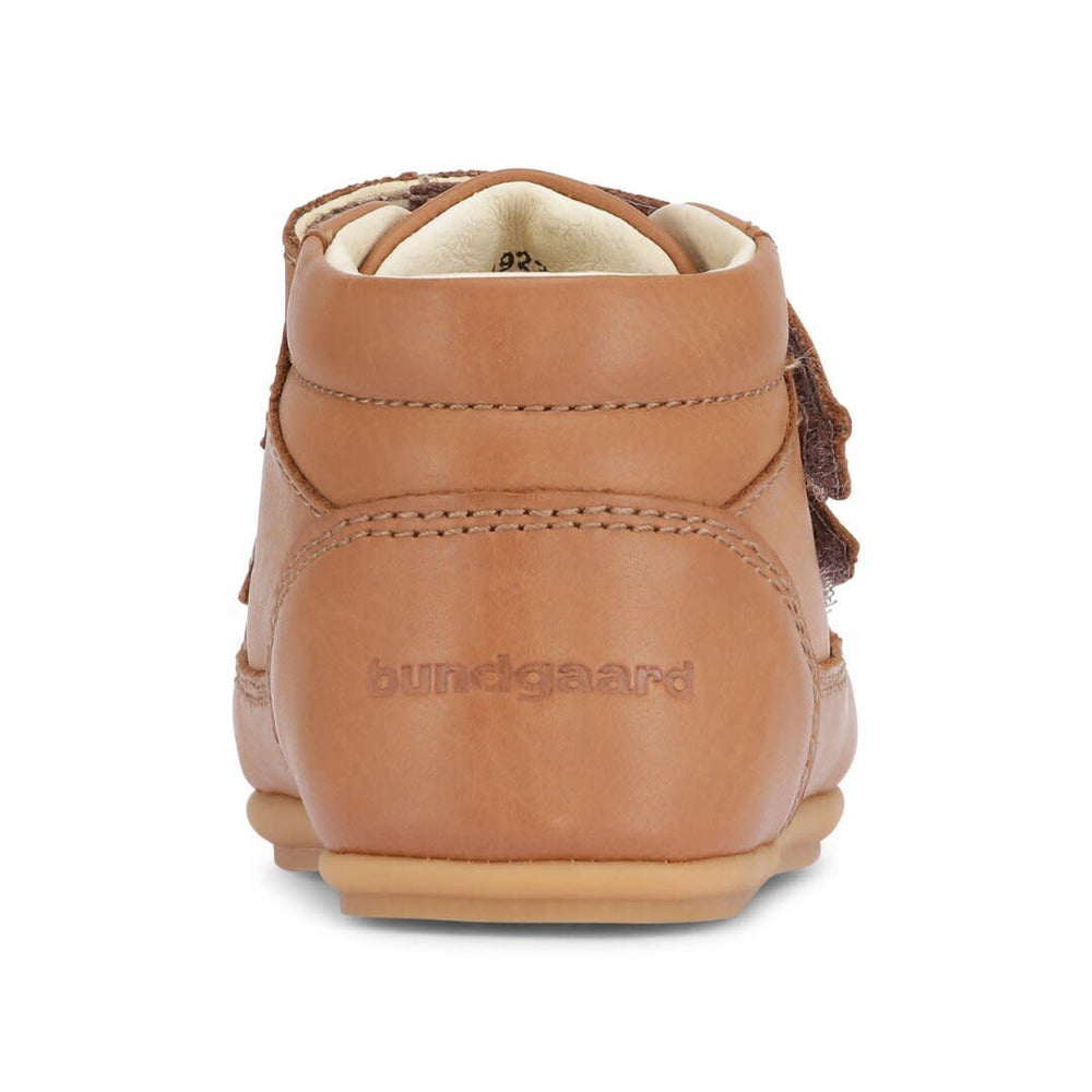 Bundgaard Prewalker II Strap Cognac