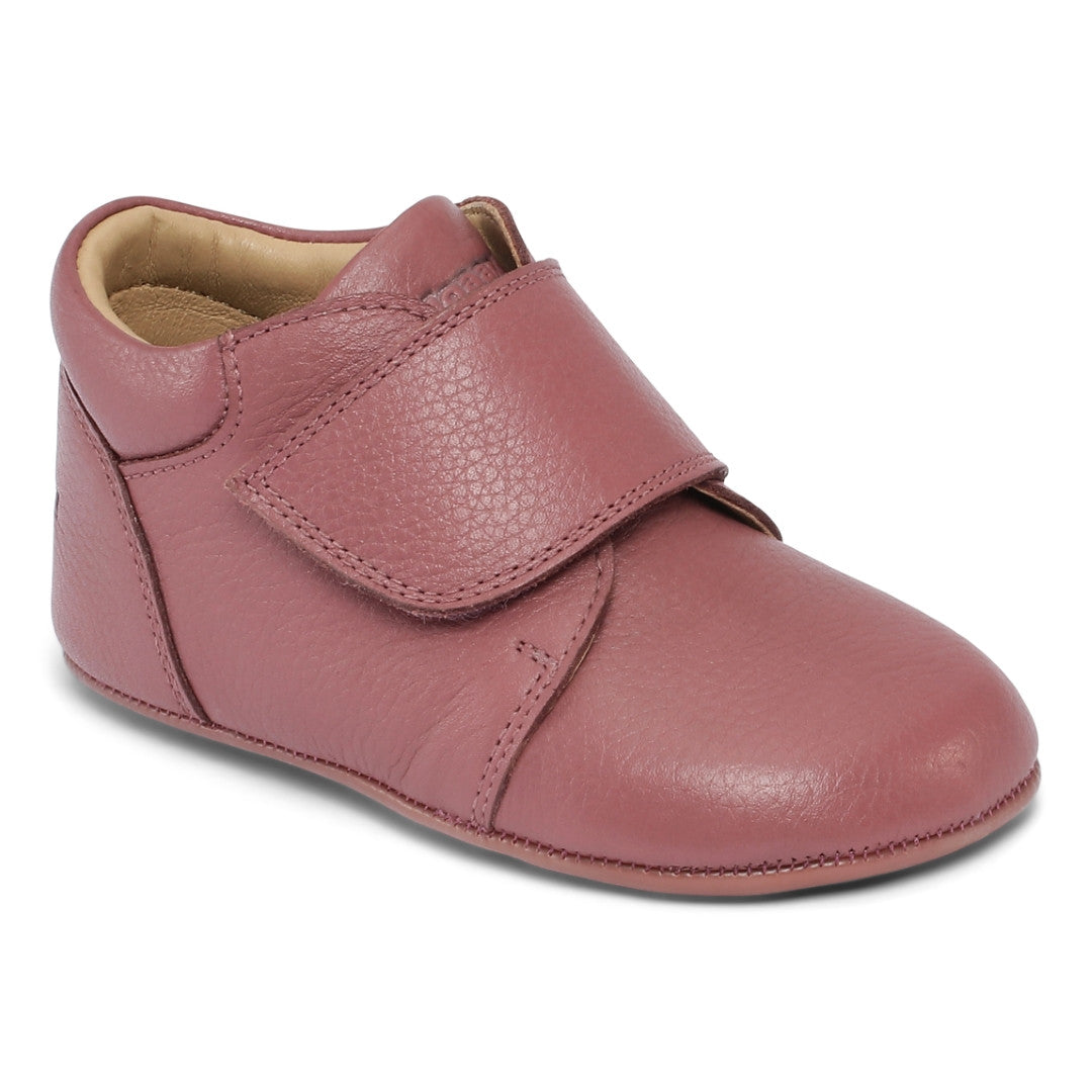 Chaussure vieux rose best sale