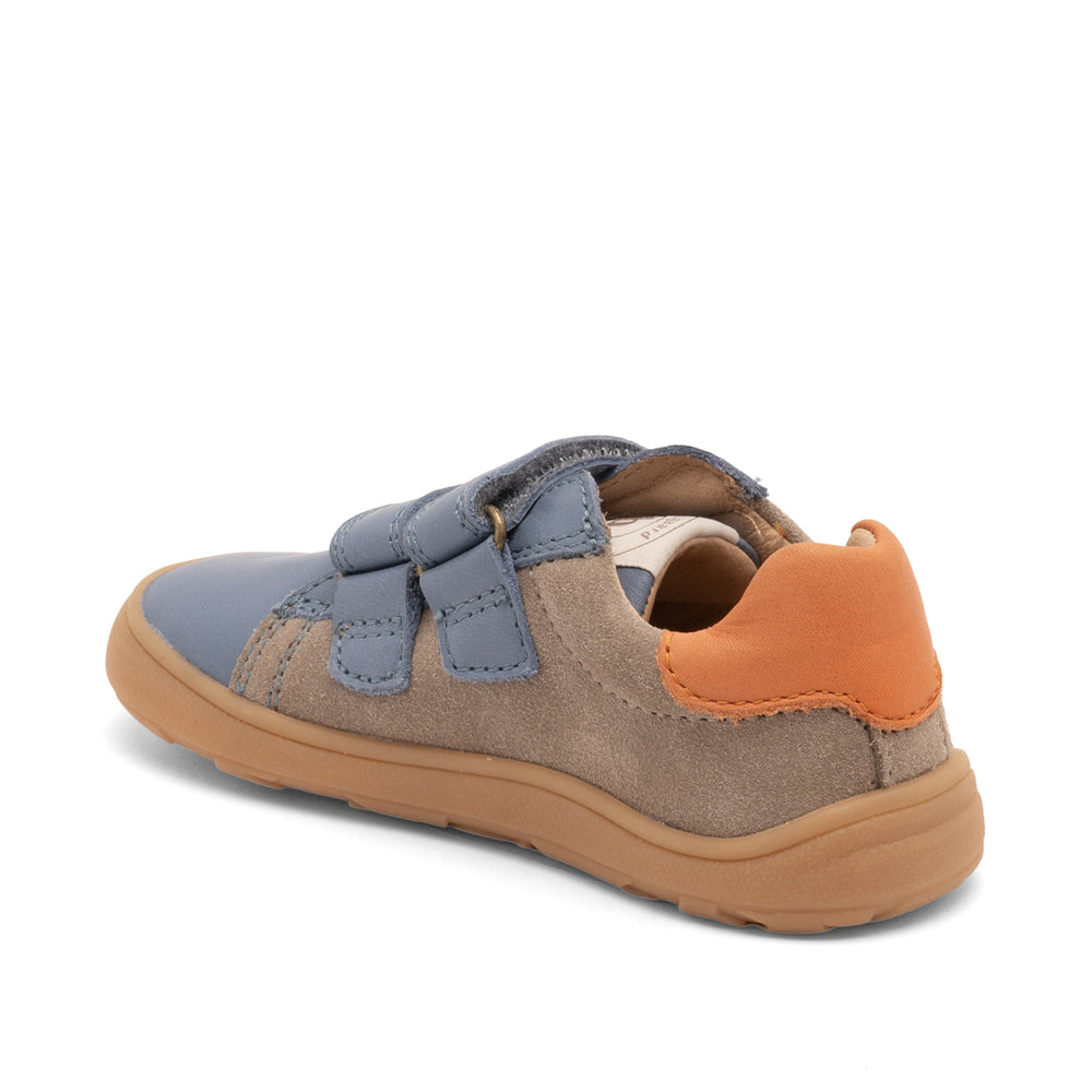 Bisgaard Barefoot Ricco Sand