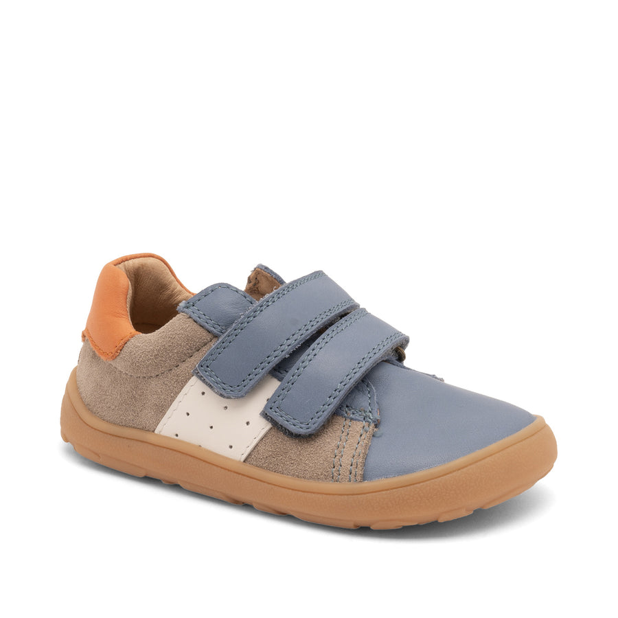 Bisgaard Barefoot Ricco Sand