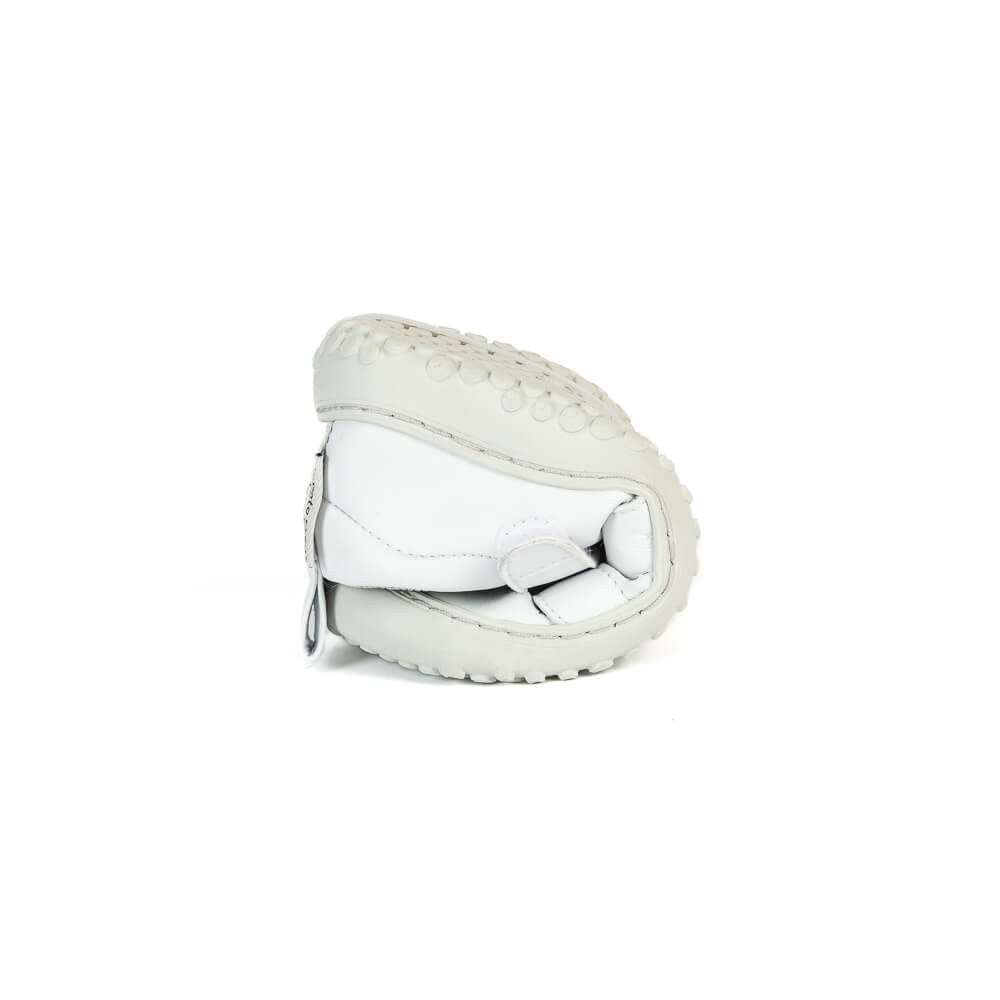 Zapato Feroz Rockers Irta Blanc 2023