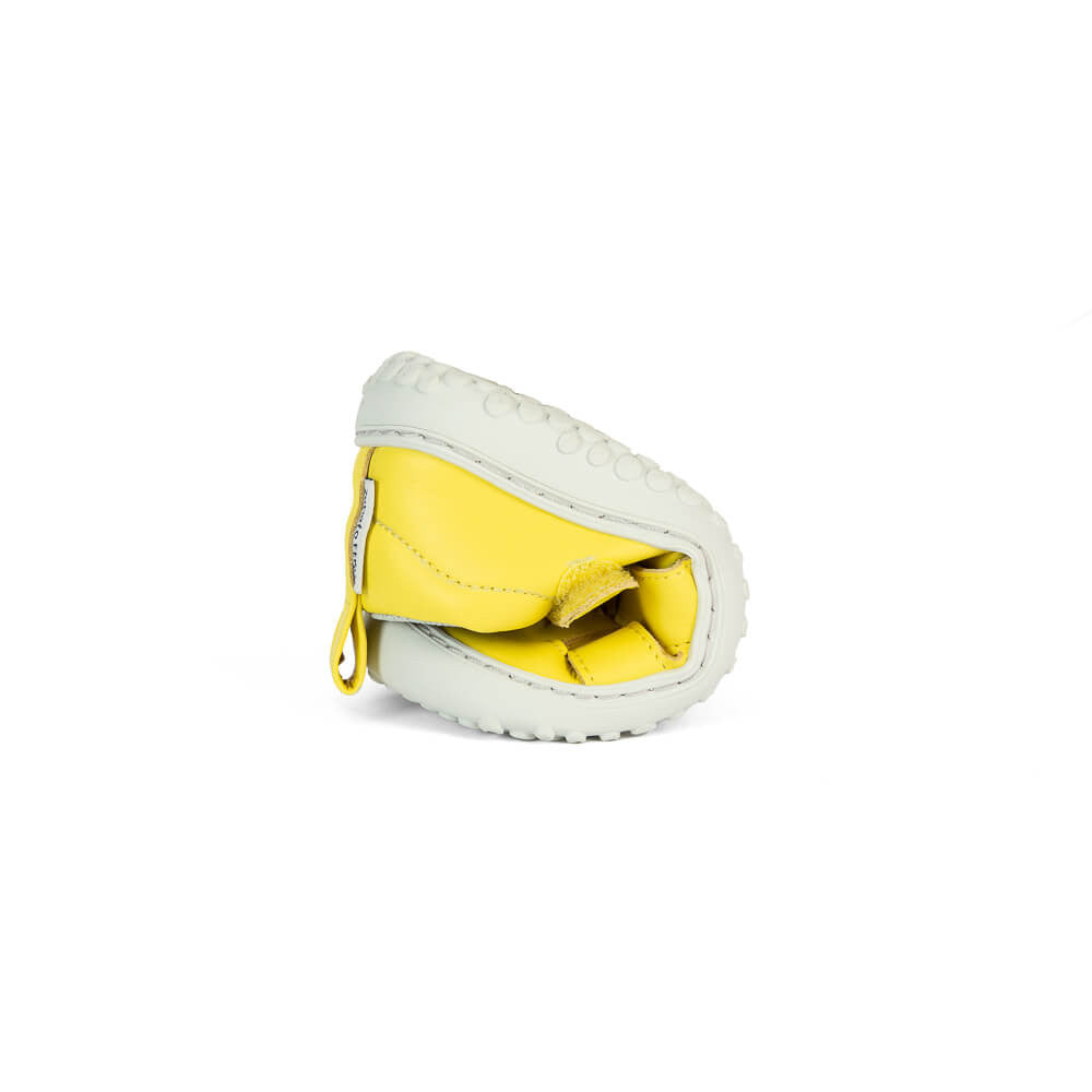 Zapato Feroz Rockers Irta Jaune 2023