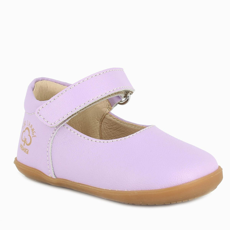 Primigi Fluffy For Change Babies Mauve