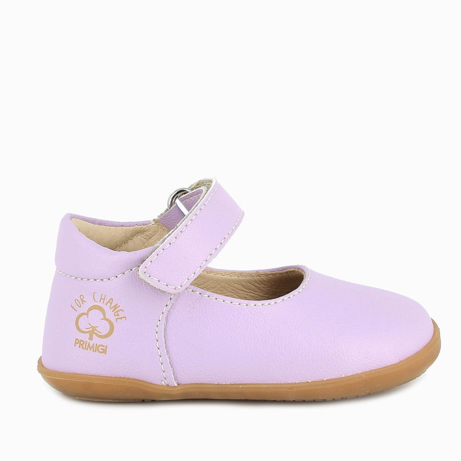 Primigi Fluffy For Change Babies Mauve