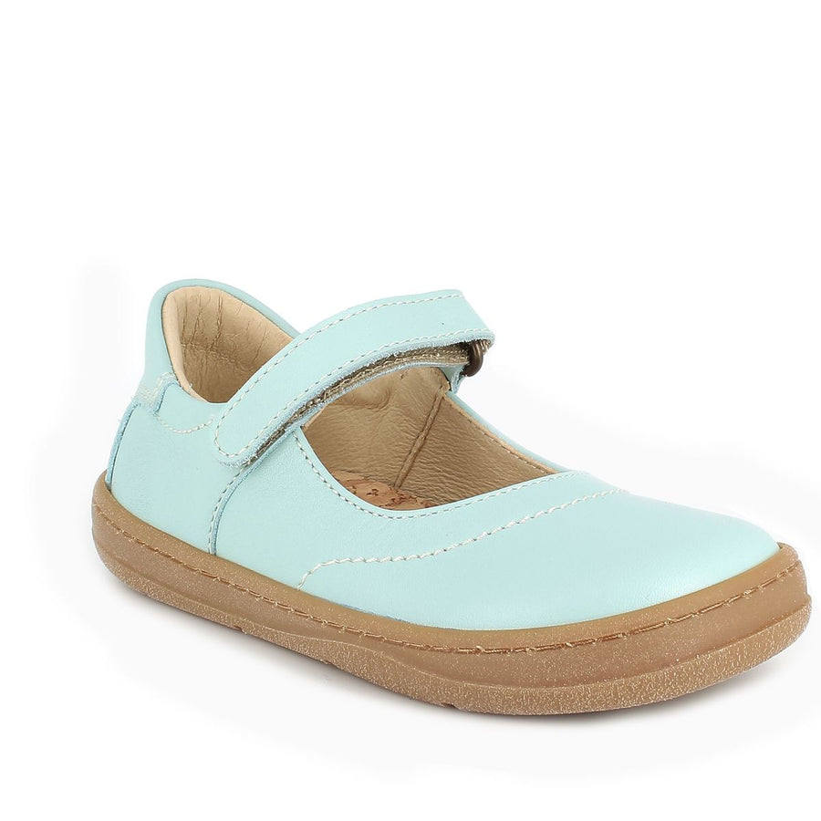 Primigi Barefoot For Change Babies Aqua