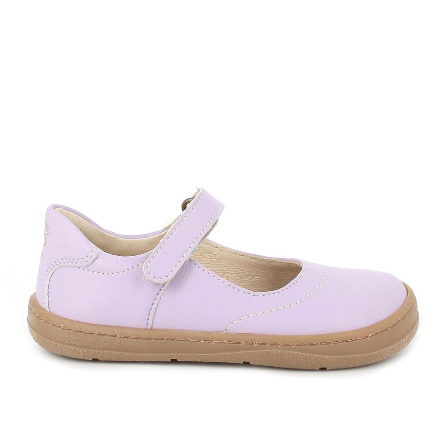 Primigi Barefoot For Change Babies Mauve