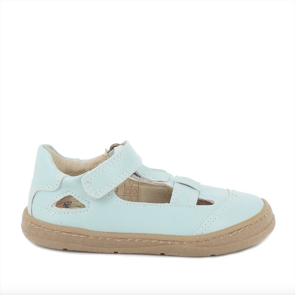 Sandalias Primigi Barefoot For Change Aqua