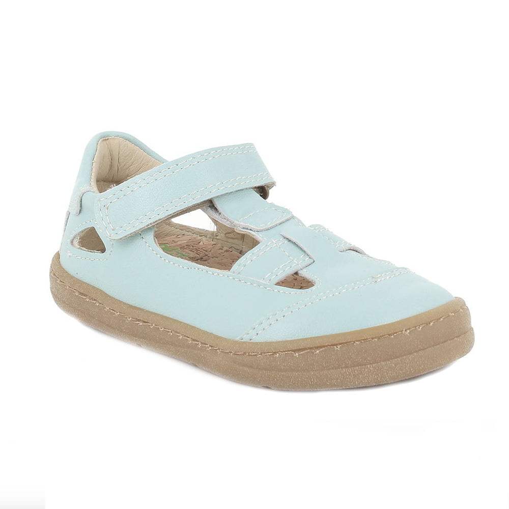 Sandalias Primigi Barefoot For Change Aqua