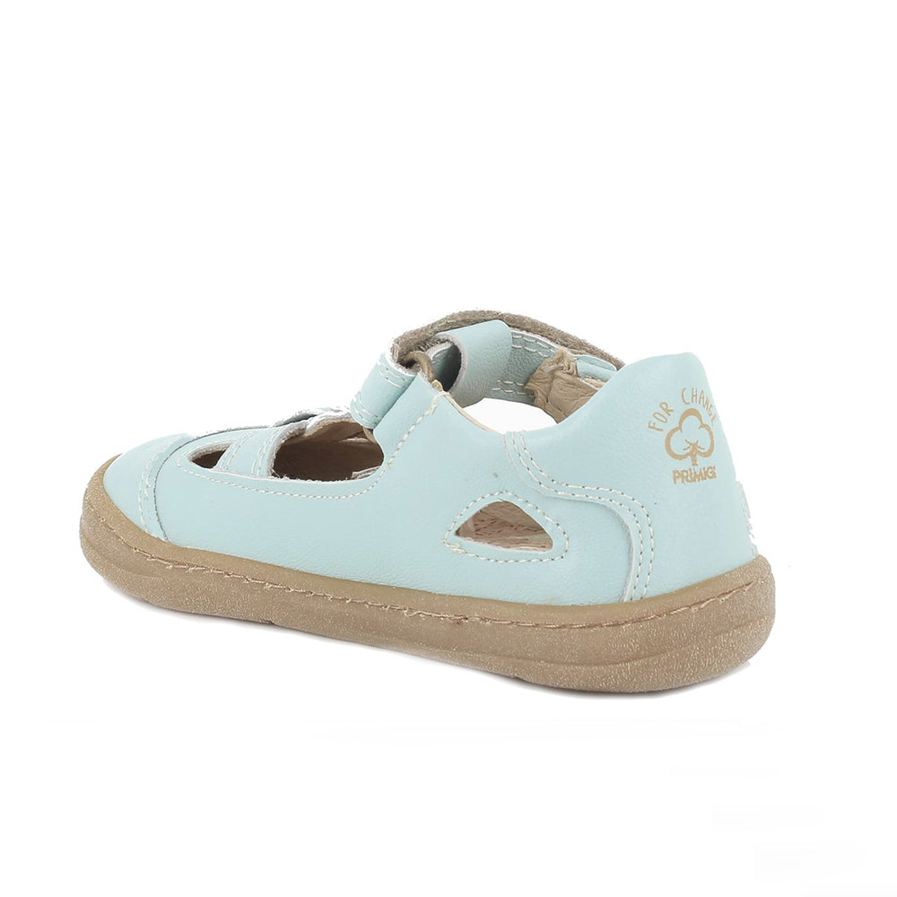 Sandalias Primigi Barefoot For Change Aqua