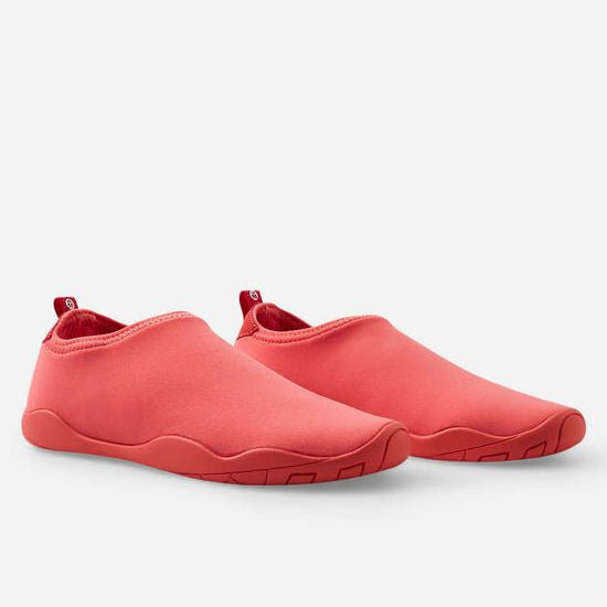 Zapatillas de baño Reima Lean Coral