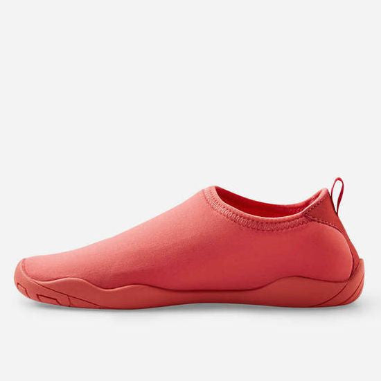 Zapatillas de baño Reima Lean Coral