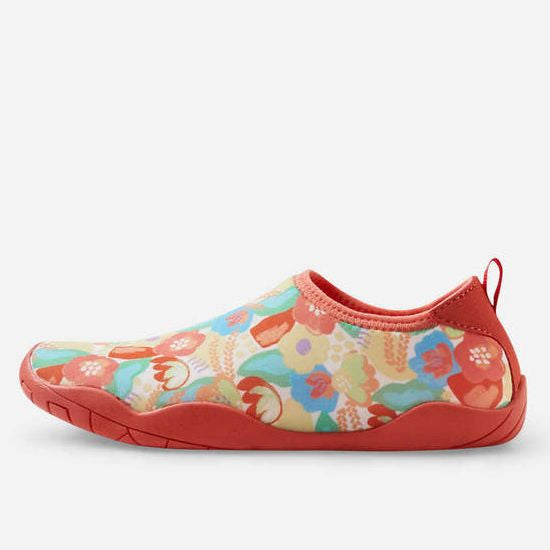 Reima Swimming Shoes Lean Imprimé Fleurs