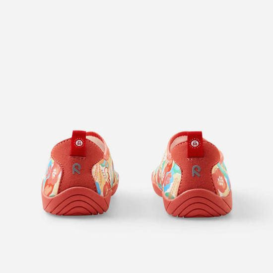 Reima Swimming Shoes Lean Imprimé Fleurs