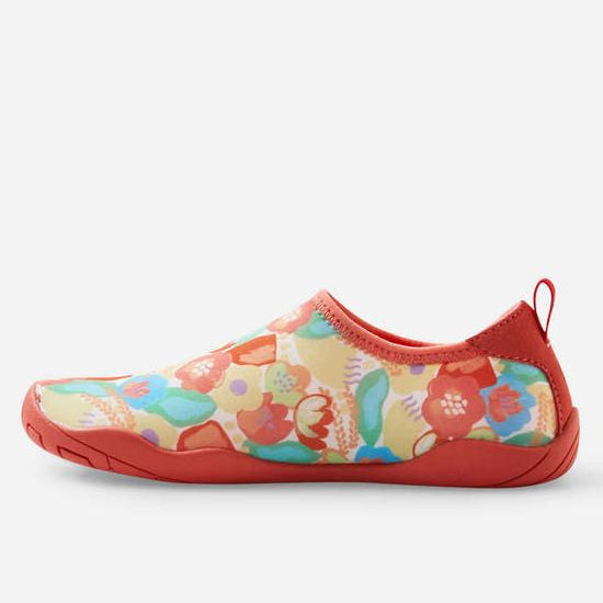 Reima Swimming Shoes Lean Imprimé Fleurs