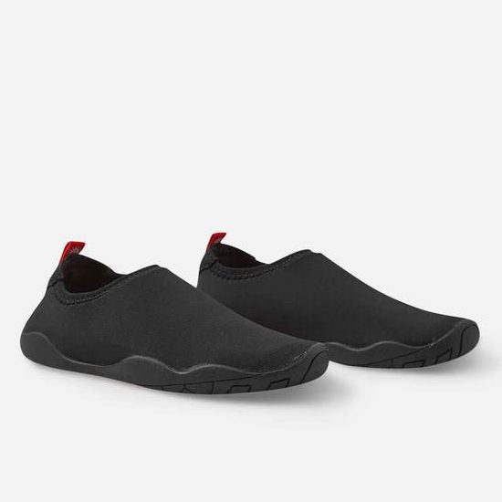 Reima Swimming Shoes Lean Noir