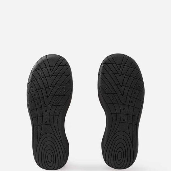 Zapatillas de baño Reima Lean negro