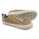 Zapato Feroz Adulto Paterna Summer Moss