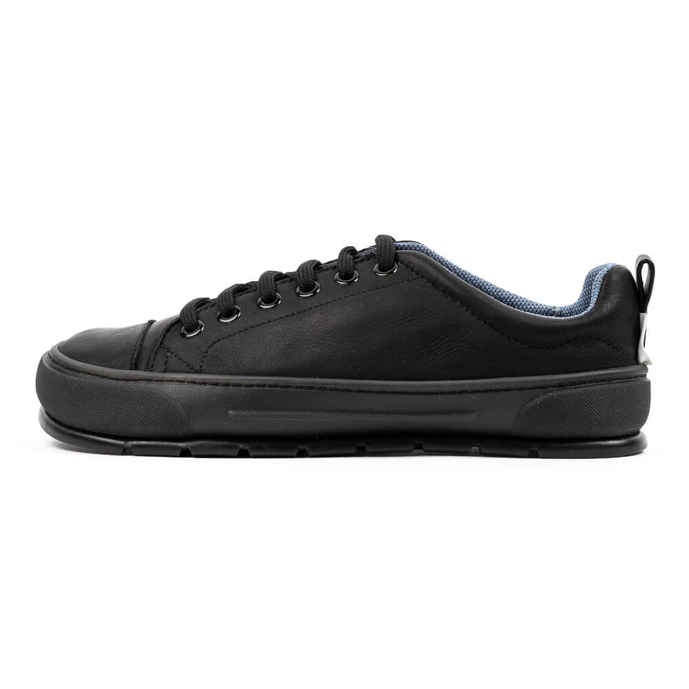 Zapato Feroz Adulte Paterna Noir