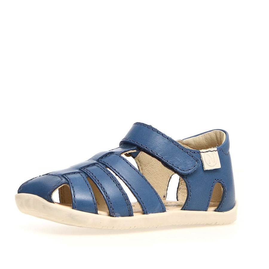 Sandalias Naturino Squisti Azul