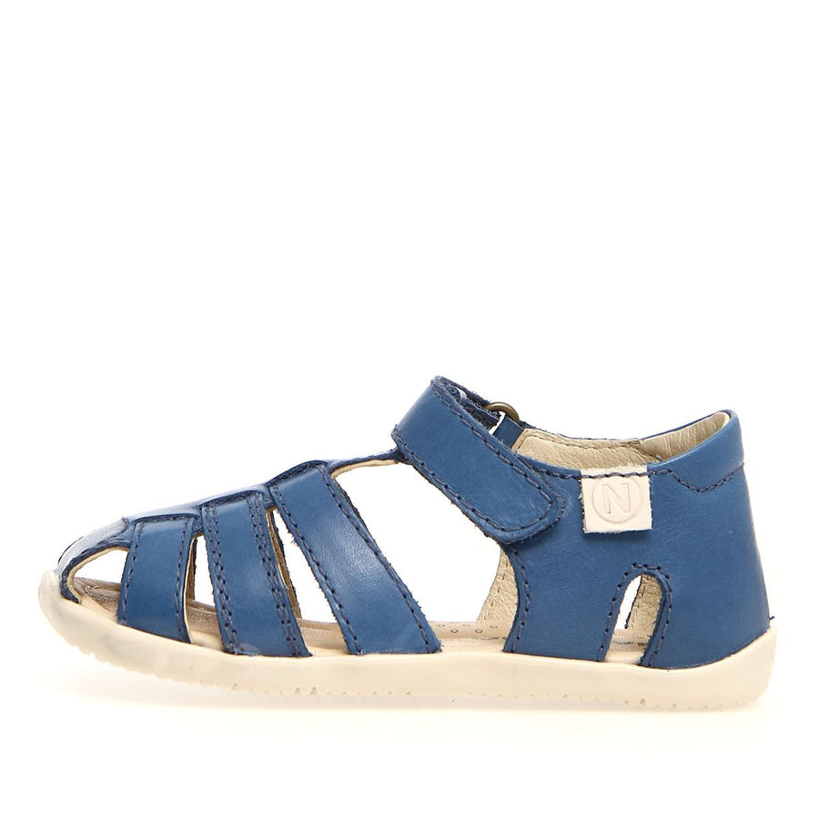 Sandalias Naturino Squisti Azul