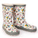 Koel Wellie Barefoot Super Heroes