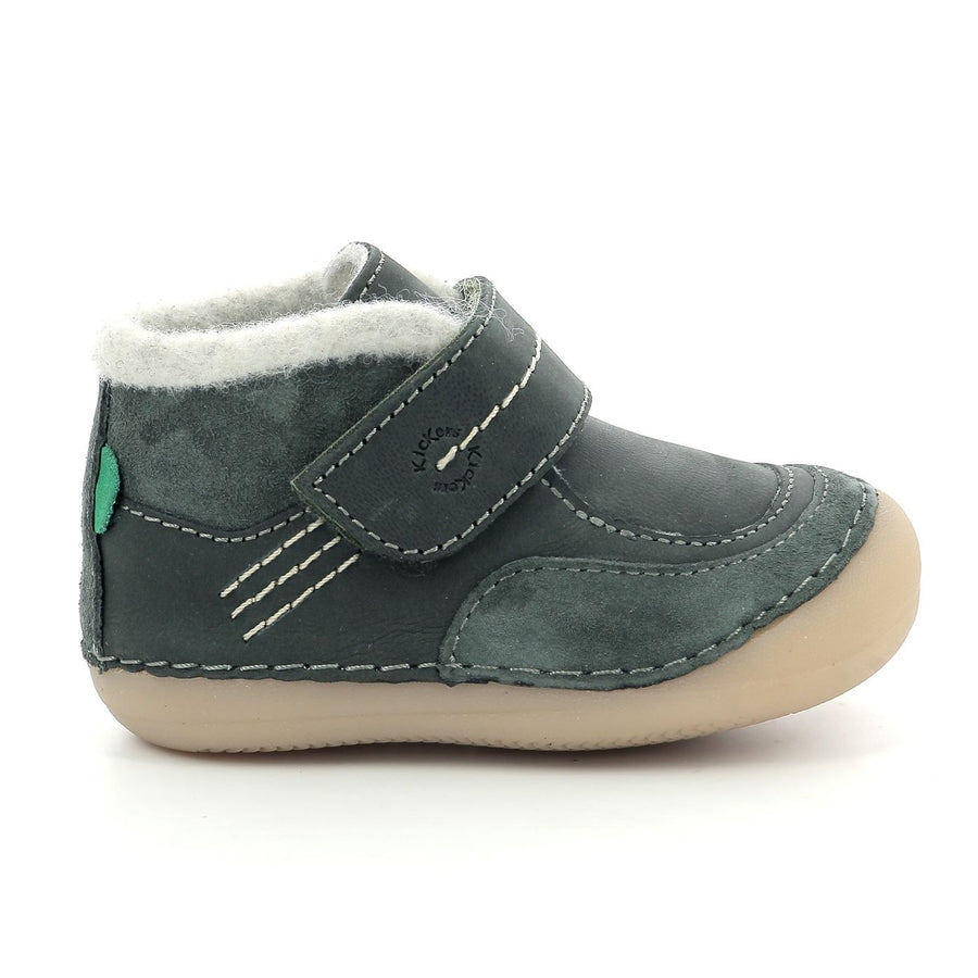 Kickers Soklimb Caqui