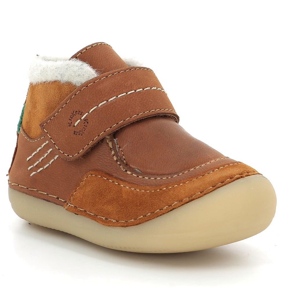 Kickers Soklimb Camel