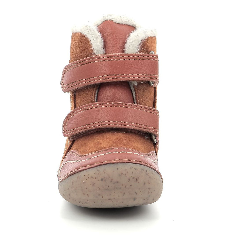 Kickers Sosnowkro Forrado Camel