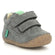 Kickers Sostankro Gris Oscuro