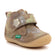 Kickers Sabio Kaki Camo Irise