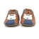 Robeez Chaussons Bear Style Marron Moka