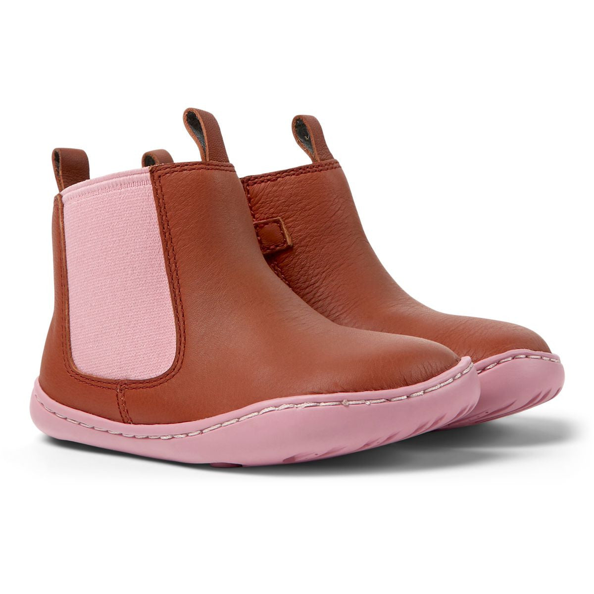 Campers bottines on sale