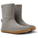 Camper Peu Kids Bottes Fourrees Gris