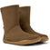 Camper Peu Botas Forradas Niño Camel